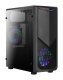 Case ATX - Tomahawk-A BK v3 - ACCM-PV17122.11