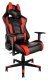 THUNDERX3 Gaming Chair TGC22-Black-Red