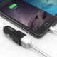 Charger Car 12V-24V - 18W 2 port 2.4A - UCL-2U