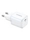 универсално зарядно за стена Charger Wall GaN 30W CD319 White - 15326