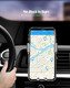 стойка за телефон за кола Car Phone Holder LP130 - 40907