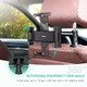 Car Phone/Tablet Holder LP160 - 60108
