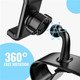 стойка за телефон за кола Car Phone Holder LP189 - 60796