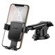 стойка за телефон за кола Car Phone Holder LP200 - 60990B