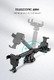 стойка за телефон за кола Car Phone Holder LP200 - 60990B