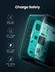 универсално зарядно за стена Charger Wall 65W GaN CD216, 2 x Type-C - 70867