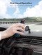 магнитна стойка за телефон за кола Magnetic Car Phone Holder LP292 - 80785