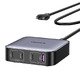 универсално зарядно за стена Charger Wall 100W GaN Nexode CD328, 1 x USB-A, 3 x Type-C - 90928