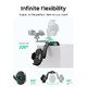 Car Phone Holder LP405 - 20473