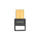 блутут адаптер Bluetooth 5.3 USB adapter, black - B105B