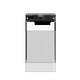 прозрачна външна кутия за диск Storage Case - DiskGuard Limpid R - 2.5 inch USB 3.0 transparent - S1103A