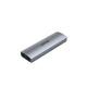 Storage - Case - M.2 NVMe/SATA M/B key - USB-C 10Gbps - S1230A