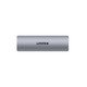 външна кутия за диск Storage - Case - M.2 NVMe/SATA M/B key - USB-C 10Gbps - S1230A