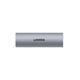 Storage - Case - M.2 NVMe/SATA M/B key - USB-C 10Gbps - S1230A