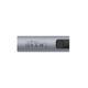 Storage - Case - M.2 NVMe/SATA M/B key - USB-C 10Gbps - S1230A