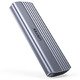 външна кутия за диск Storage - Case - M.2 NVMe M-key 10 Gbps - S1241B