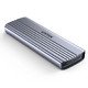 външна кутия за диск Storage - Case - M.2 NVMe M-key 10 Gbps - S1241B