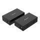 удължител HDMI Extender over LAN - V101A