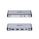 Video Capture Card - 4K@60Hz, Aluminium - V1177AGY01