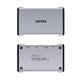 Video Capture Card - 4K@60Hz, Aluminium - V1177AGY01