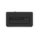 докинг станция Storage - HDD/SSD Dock - 2.5 and 3.5 inch USB3.0 - Y-1078