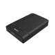 Storage - Case DiskGuard Raiden - 2.5/3.5 inch USB3.0 UASP - Y-3035