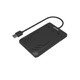 Storage Case - DiskGuard Raiden 2.5 inch USB3.0 - Y-3036
