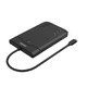 Storage Case - DiskGuard Raiden 2.5 inch USB-C - Y-3036A