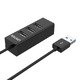 USB 2.0 HUB 4 port - Y-2140