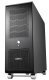 PC Case PC-V1010B Black/Aluminium
