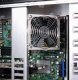 PC Case PC-V1110B Noise Absorb/Black/Alu