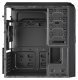 кутия Case ATX - V2X Black - ACCM-PV02014.11
