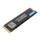 SSD V500 256GB - M.2 PCI-E 2000/1600 MB/s - V500-256GB-BP