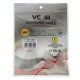 Кабел SATA+Power Combo cable - CH321-0.45m