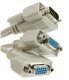 VGA splitter HD15 M - 2xHD15 F - CG021-0.2m