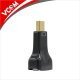 адаптер Adapter Mini DP M / VGA F Gold plated - CA335