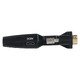 адаптер Adapter HDMI F / VGA M with Audio - CA336A