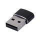 Adapter USB 2.0 AM -> Type-C F - CA435M