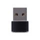 Адаптер Adapter USB 2.0 AM -> Type-C F - CA435M