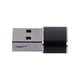 Адаптер Adapter USB 2.0 AM -> Type-C F - CA435M