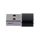 Adapter USB 2.0 AM -> Type-C F - CA435M