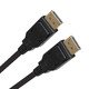 кабел Display Port 2.1 DP M / M - 8K, Black - CG651-2.0m