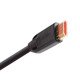 Кабел HDMI v2.0 M / M 20.0m Ultra HD 4k2k/60p Gold - CG517-20.0m