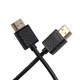 Кабел HDMI v2.0 M / M 1.8m Ultra HD 4k2k/60p Gold - CG520A-1.8m