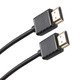 Кабел HDMI v2.0 M / M 1.8m Ultra HD 4k2k/60p Gold - CG520A-1.8m