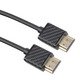 Кабел HDMI v2.0 M / M 1.8m Ultra HD 4k2k/60p Gold - CG520A-1.8m