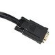 HDMI M / VGA M - CG598A-1.8m