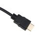 HDMI M / VGA M - CG598A-1.8m