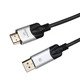 Кабел Display Port M / HDMI M - 4K 60Hz - CG608M-1.8m