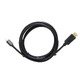кабел Mini Display Port M/ Display Port M - CG681-B-1.8m
